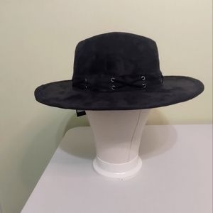 Lulu's Fedora Hat